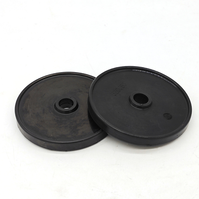 Blueflex Diaphragm Kit For AR30/40 Pumps Oil Resistant NBR Or FKM Rubber