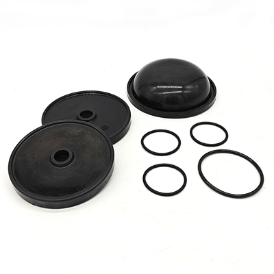 Flexible Accumulator Membrane Diaphragm Repair Kit For AR30/40 Pumps