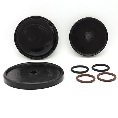 Blueflex Diaphragm Kit For AR30/40 Pumps Oil Resistant NBR Or FKM Rubber