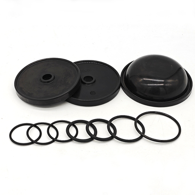 Blueflex Diaphragm Kit For AR30/40 Pumps Oil Resistant NBR Or FKM Rubber