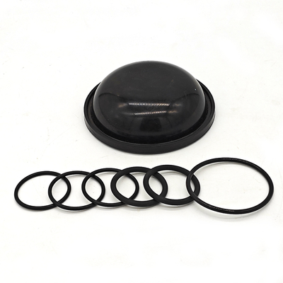 Ar Membrane Kit Widely Used In Diaphragm Pumps And Hydraulic Accumulators
