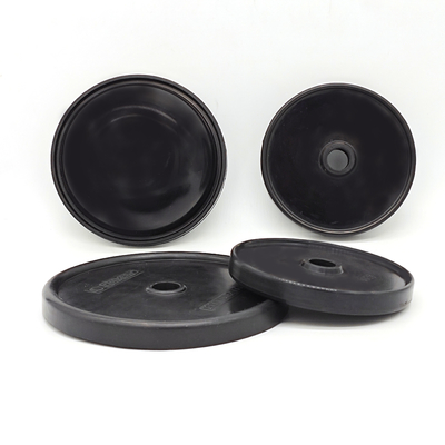 Diaphragm Pump Repair Kit NBR FKM Rubber Material