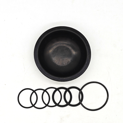D30 Accumulator Rubber Membrane For Compact Hydraulic Accumulators