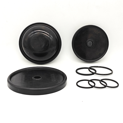 D30 Accumulator Rubber Membrane For Compact Hydraulic Accumulators