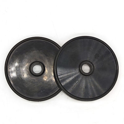 Universal Rubber Water Pump Membrane Replacement Parts