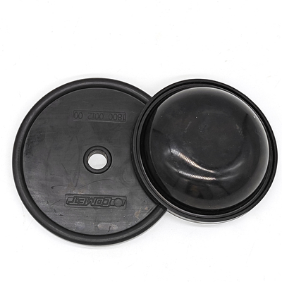 Blueflex Diaphragm Kit For Ar30/40 Pumps