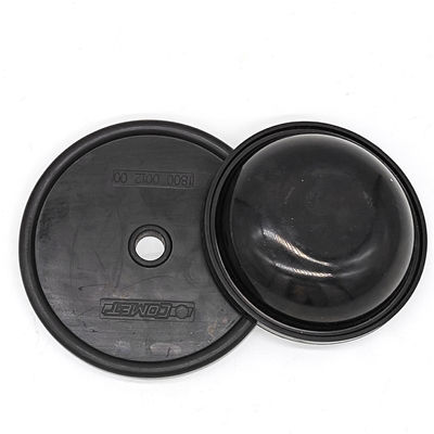 Universal Rubber Water Pump Membrane Replacement Parts