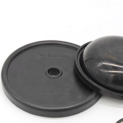 Universal Rubber Water Pump Membrane Replacement Parts