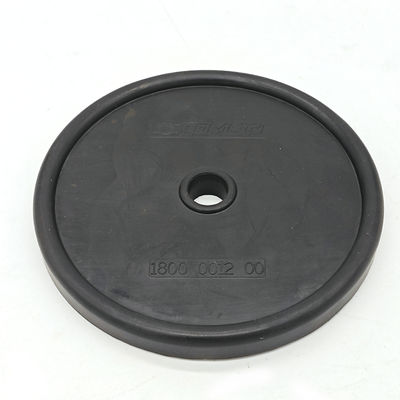 Universal Rubber Water Pump Membrane Replacement Parts