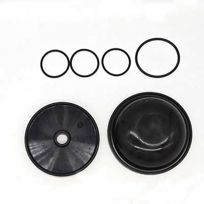 NBR And FKM Membrane Widely Used In Agriculture And Hydraulic Systems