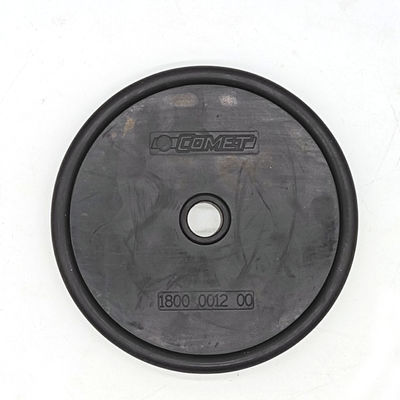 Universal Rubber Water Pump Membrane Replacement Parts