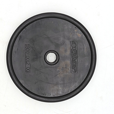 Ar Membrane Kit Widely Used In Diaphragm Pumps And Hydraulic Accumulators