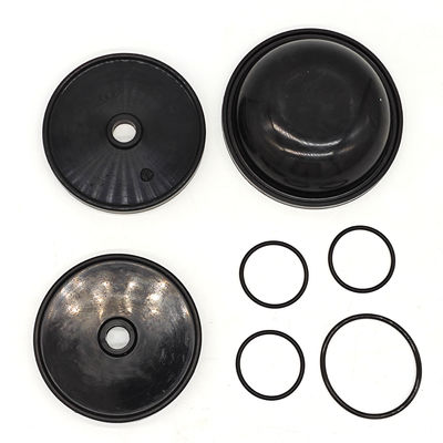 Universal Rubber Water Pump Membrane Replacement Parts