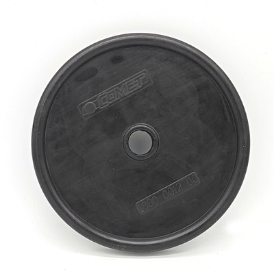 Ar Membrane Kit Widely Used In Diaphragm Pumps And Hydraulic Accumulators