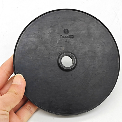 Nitrile Or FKM Rubber Diaphragm Pump Membrane OEM ODM Custom Service