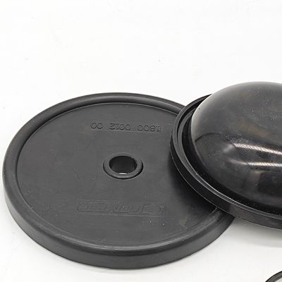 Sealed Isolation Membrane Gasket Diaphragm For AR30 AR40