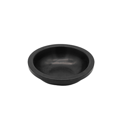 Nitrile Or FKM Rubber Membrane For Diaphragm Pump Oil Resistant Waterproof