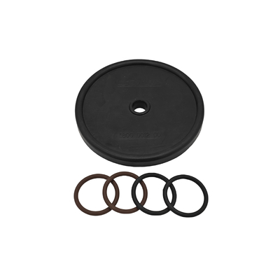 Membrane For Water Pump Machine Nitrile Or Fkm Rubber