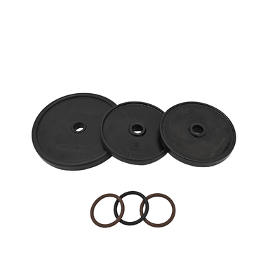 Membrane For Water Pump Machine Nitrile Or Fkm Rubber
