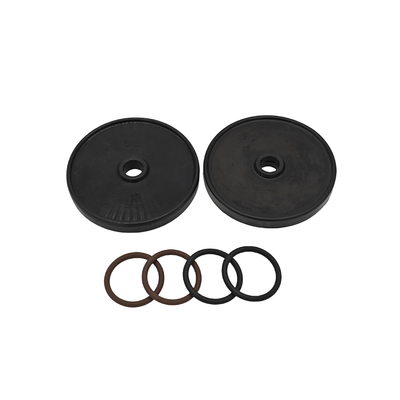 NBR FKM Rubber Diaphragm Pump Repair Kit Membrane For Water Pump