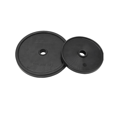 Cost Effective Standard NBR Water Pump Membrane Gasket Accumulator Diaphragm