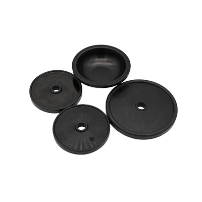 Membrane For Water Pump Machine Nitrile Or Fkm Rubber