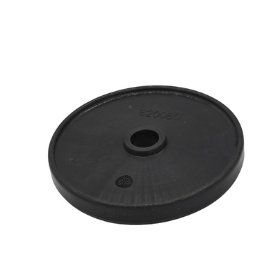 High Pressure Water Pump Diaphragm Accumulator Replacement For AR30 AR40