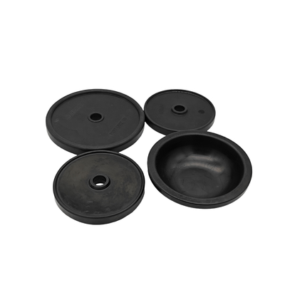 High Pressure Water Pump Diaphragm Accumulator Replacement For AR30 AR40