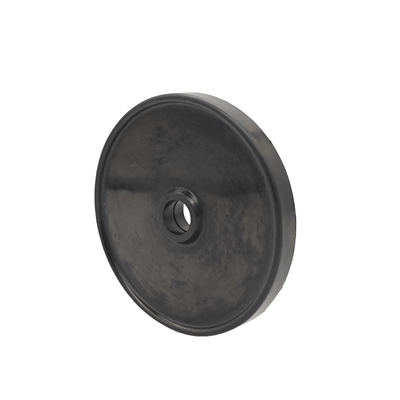 Cost Effective Standard NBR Water Pump Membrane Gasket Accumulator Diaphragm