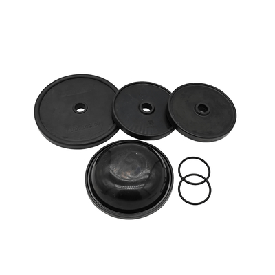 Flexible Accumulator Membrane Diaphragm Repair Kit For AR30/40 Pumps