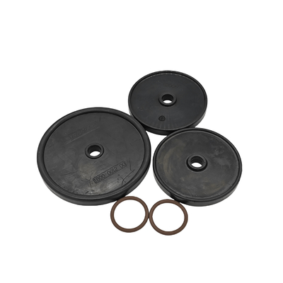 Flexible Accumulator Membrane Diaphragm Repair Kit For AR30/40 Pumps