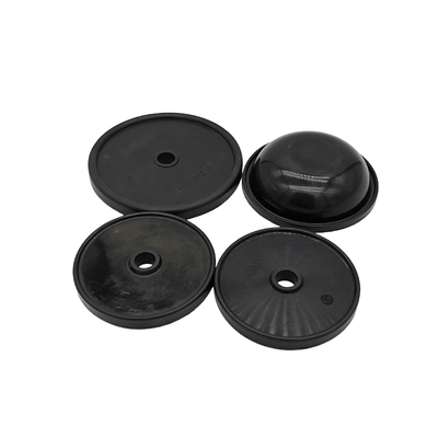 D30 AR30 Pump Accumulator Diaphragm Round Interface Membrane Gasket