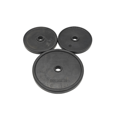 NBR FKM Rubber Diaphragm Pump Repair Kit Membrane For Water Pump