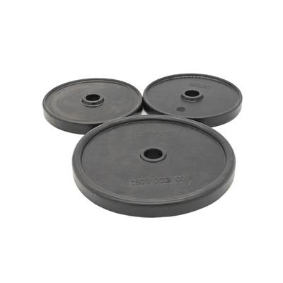 NBR FKM Rubber Diaphragm Pump Repair Kit Membrane For Water Pump
