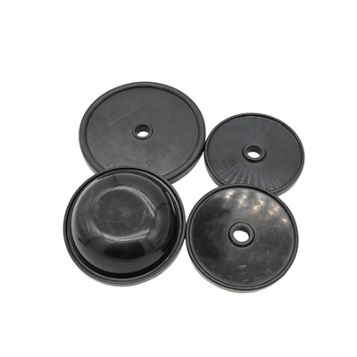 High Pressure Water Pump Diaphragm Accumulator Replacement For AR30 AR40