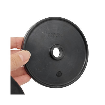 Durable Water Pump Diaphragm Rubber Membrane Manufacturer