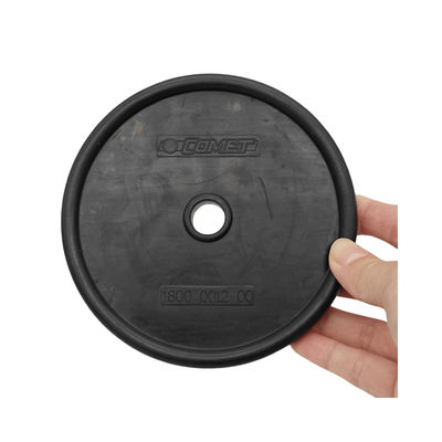 Durable Water Pump Diaphragm Rubber Membrane Manufacturer