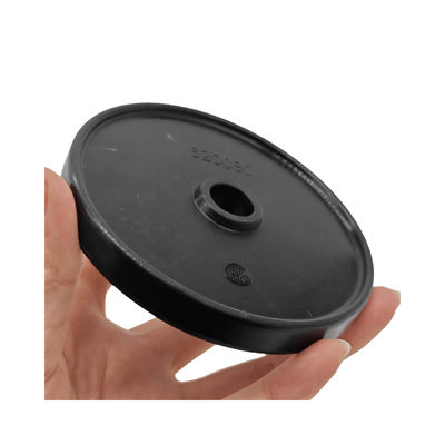 Durable Water Pump Diaphragm Rubber Membrane Manufacturer