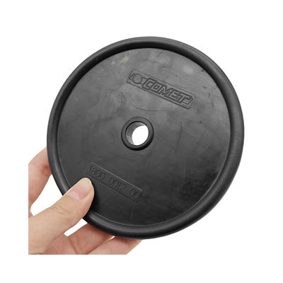 Durable Water Pump Diaphragm Rubber Membrane Manufacturer