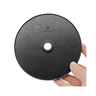 Durable Water Pump Diaphragm Rubber Membrane Manufacturer
