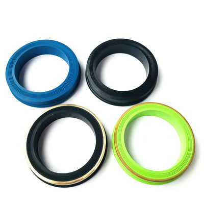OEM ODM Custom Various Size Hammer Union Seal Rubber Ring For Oilfield