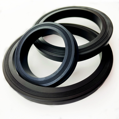 Custom Logo Hammer Union Seal For Standard Or Sour Gas
