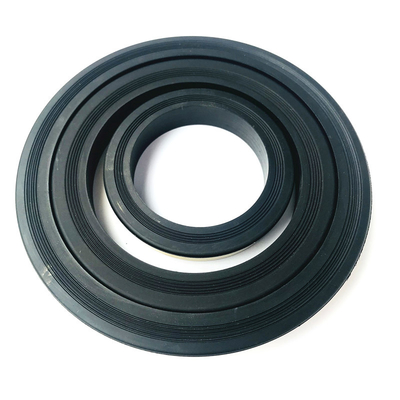 Temperature Resistant Hammer Union Seals -268C-250C -450℉ To 482℉ For 4 Inch Connections In Oil And Gas Industry