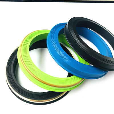 Affordable Brass Back Up Seal Rings For Hammer Union Compatible With Most Fluids And Gases