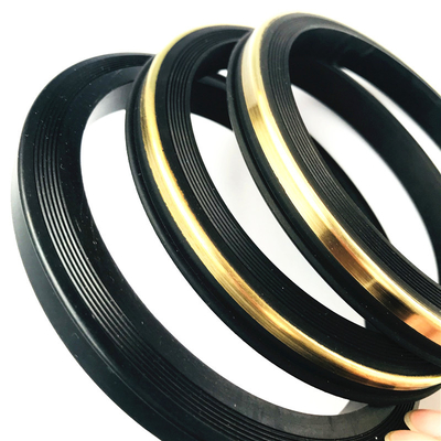 Custom Logo Hammer Union Seal For Standard Or Sour Gas
