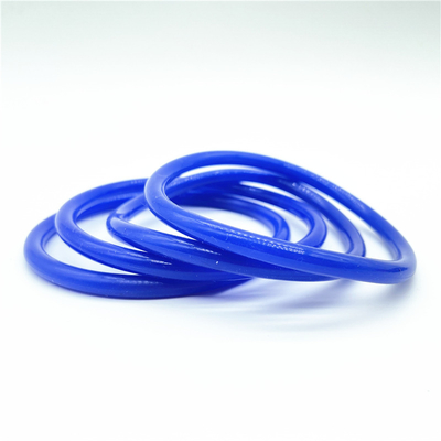 Custom TPU≤ 31.5mpa Rubber O Rings For Individual Needs