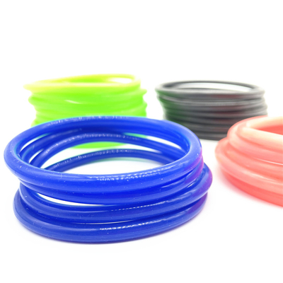 TPU≤ 31.5mpa Silicone Rings Custom Logo