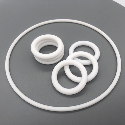 Royal Way Offer Chemical Resistant 3 Inch 2 Inch Rubber O Ring PTFE For Pump Seals