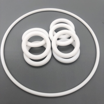 Royal Way Offer Chemical Resistant 3 Inch 2 Inch Rubber O Ring PTFE For Pump Seals