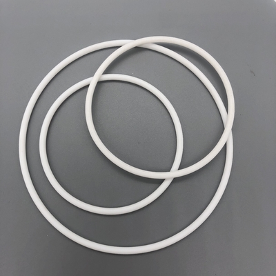Royal Way Offer Chemical Resistant 3 Inch 2 Inch Rubber O Ring PTFE For Pump Seals